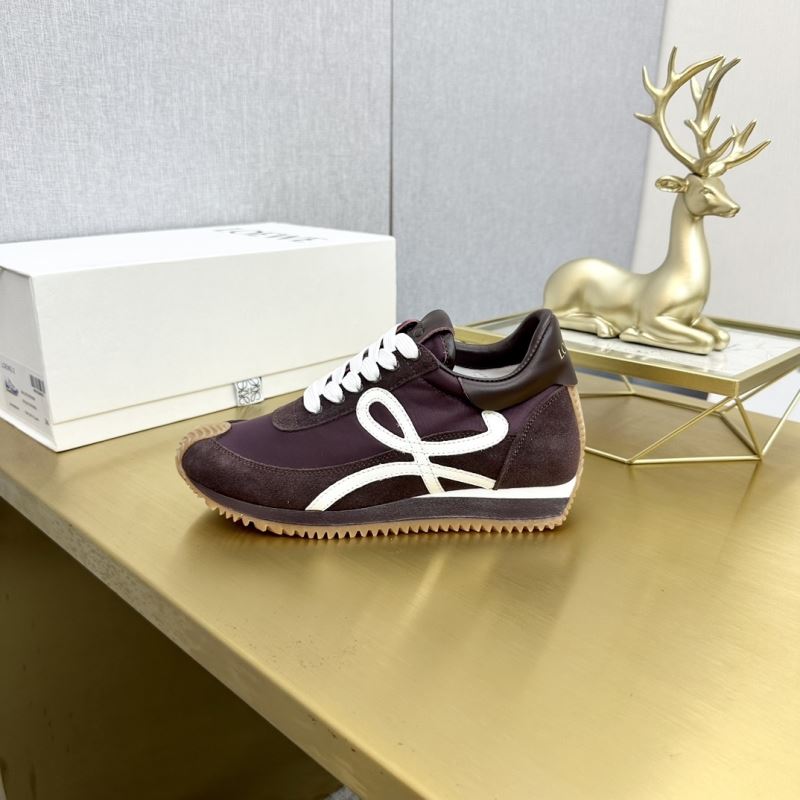 l*ew* sneakers